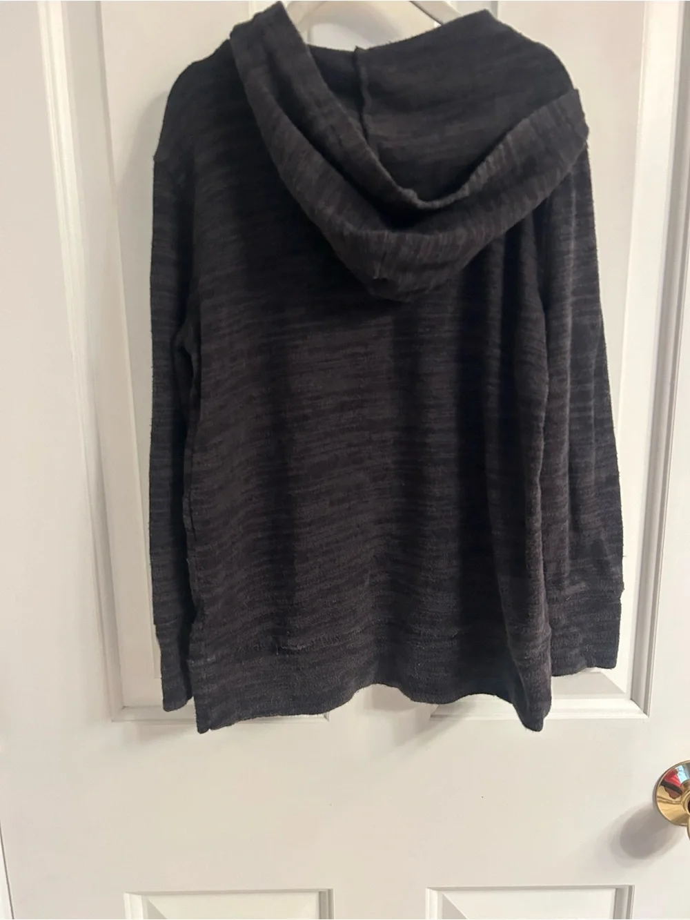 Boys Old Navy Hooded Pullover Shirt